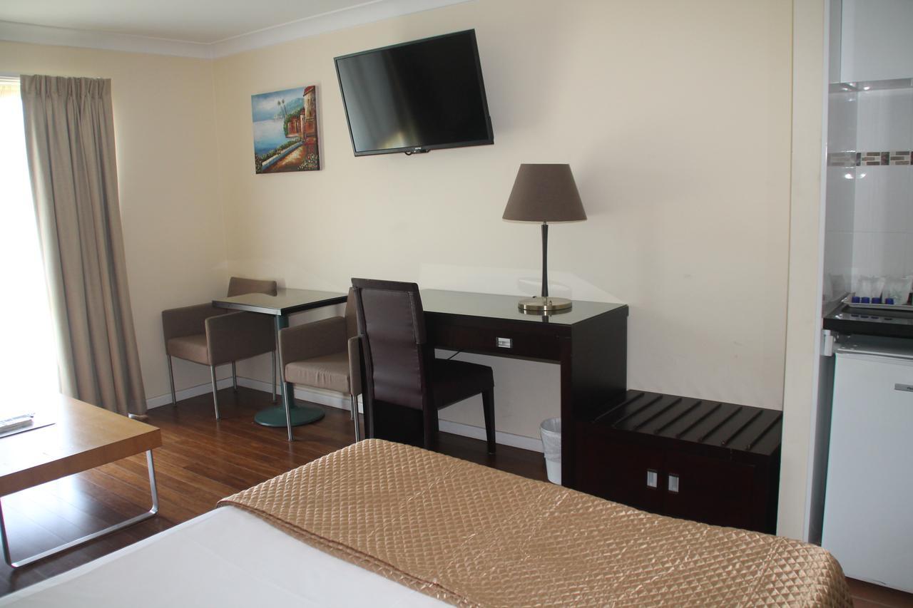 Centenary Motor Inn Brisbane Extérieur photo