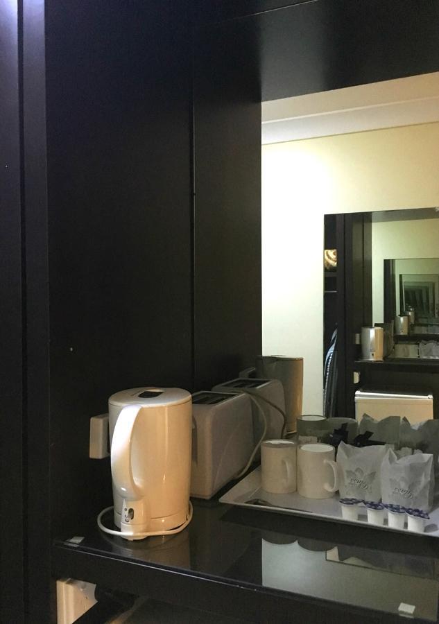 Centenary Motor Inn Brisbane Extérieur photo